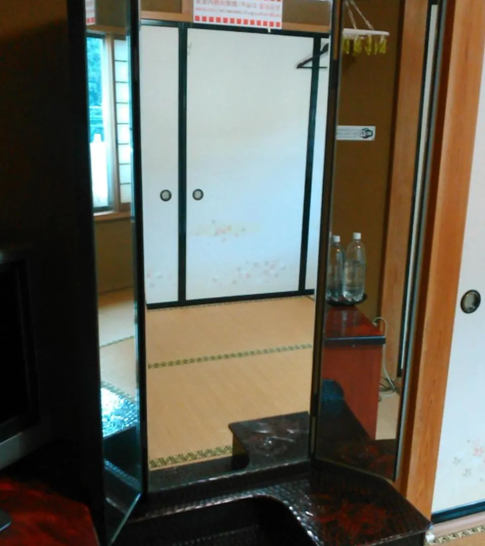 Privat bolig Moon Valley House Hotel Shizuoka