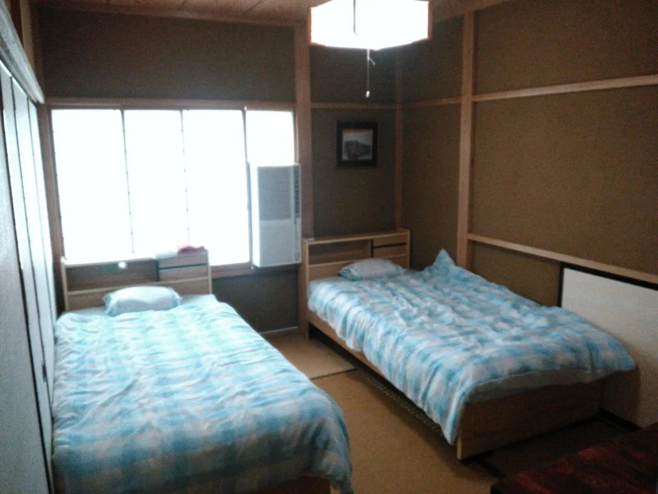 Moon Valley House Hotel Shizuoka Homestay