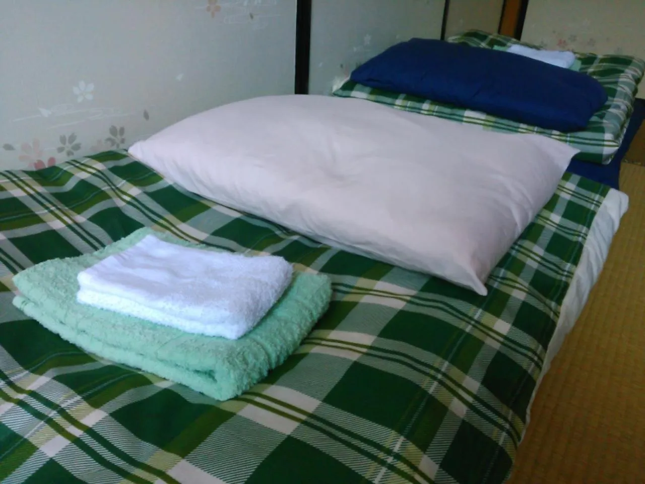 Moon Valley House Hotel Shizuoka